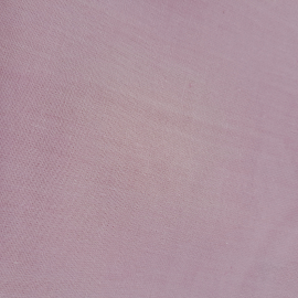 Ткань х/б (ситец), цвет розовый, 95х185см